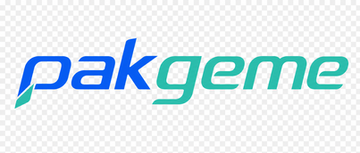 PakGeme Logo